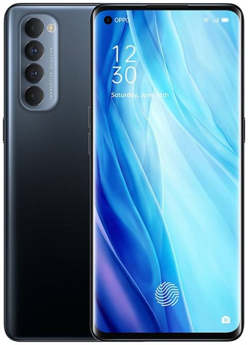 Oppo Reno4 Pro